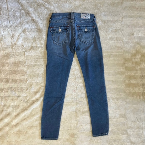 True Religion Skinny Jeans - Picture 6 of 6